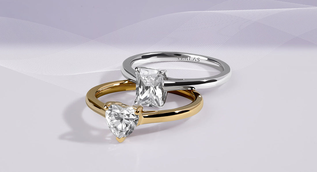 The Top Valentine's Day Engagement Ring and Wedding Band Sales of 2023