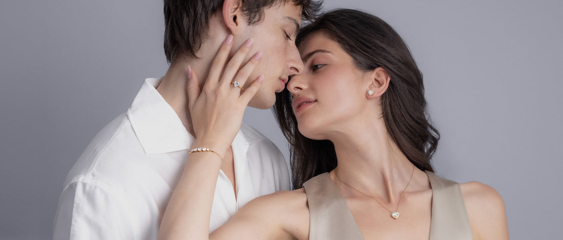 The Language of Love: A Valentine’s Day Gift Guide by Verlas