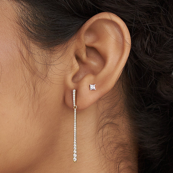 Princess Solitaire Studs_Product Angle_PCP Hover Image