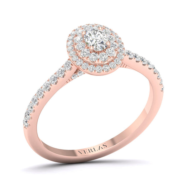 Signature Ellipse Double Halo Ring_Product Angle_1/2 - 2