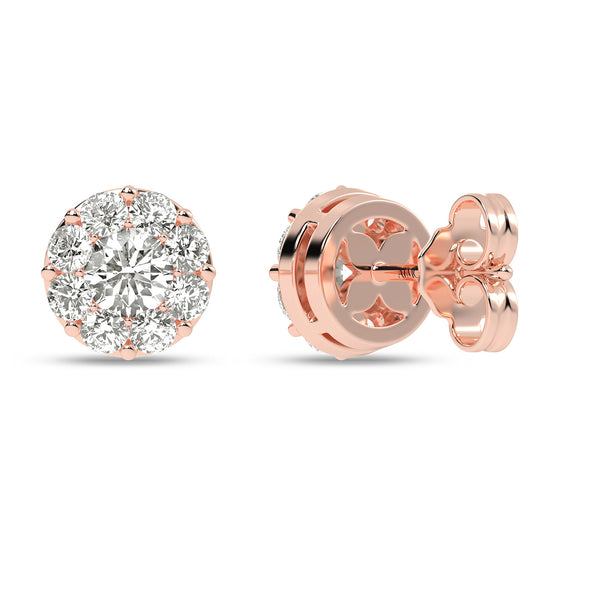 Round Cluster Atmos Studs_Product angle _1 - 3
