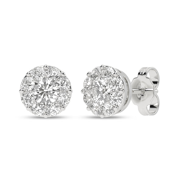 Round Cluster Atmos Studs_Product angle _1 - 3
