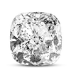 Cushion Cut Jewelry