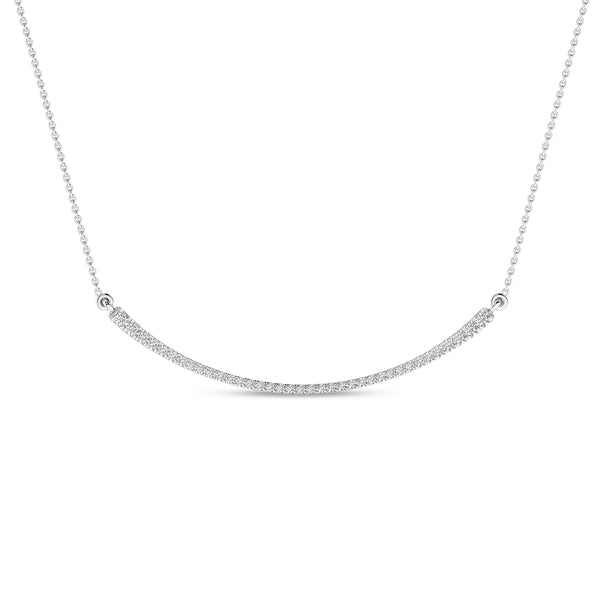Smile Necklace
