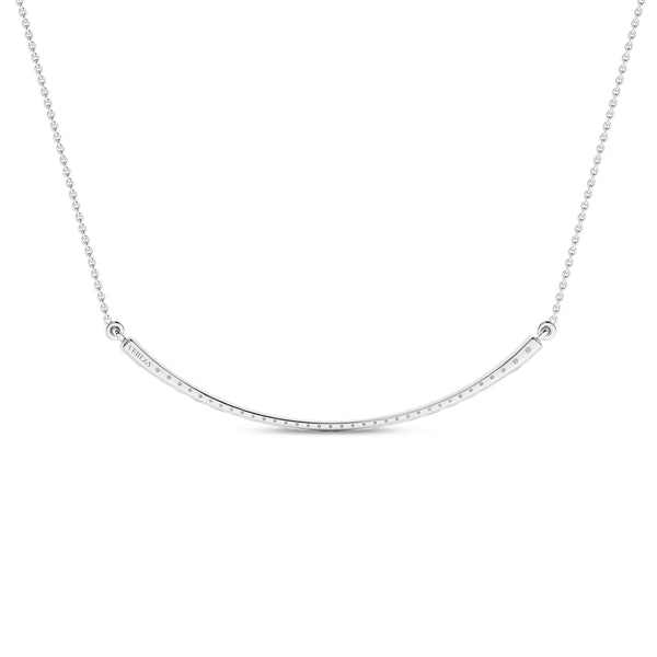 Smile Necklace