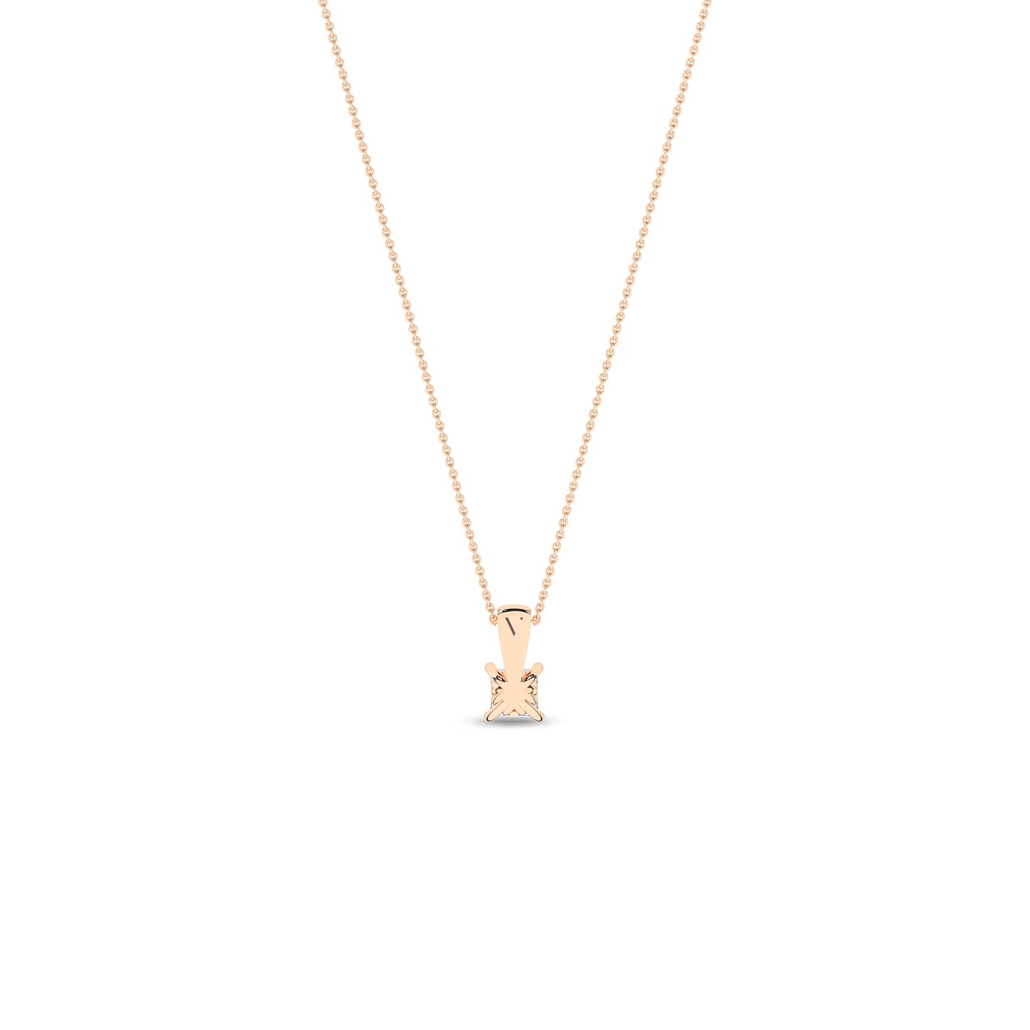 Princess Necklace