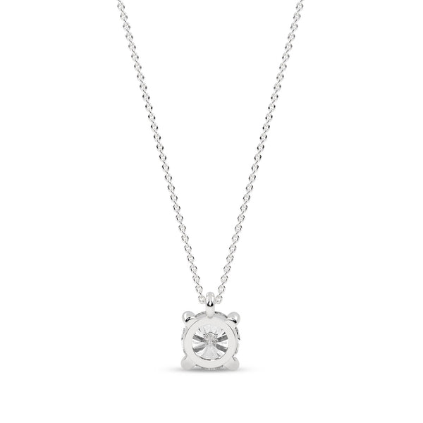 Essential Round Necklace
