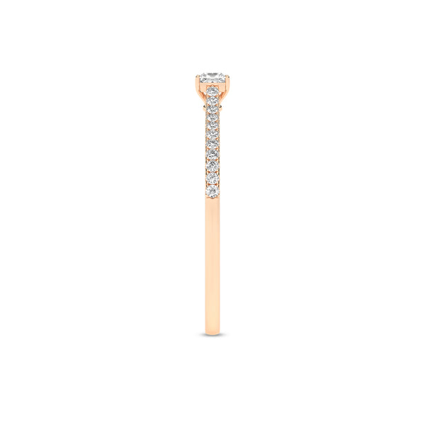 Signature Princess Ring