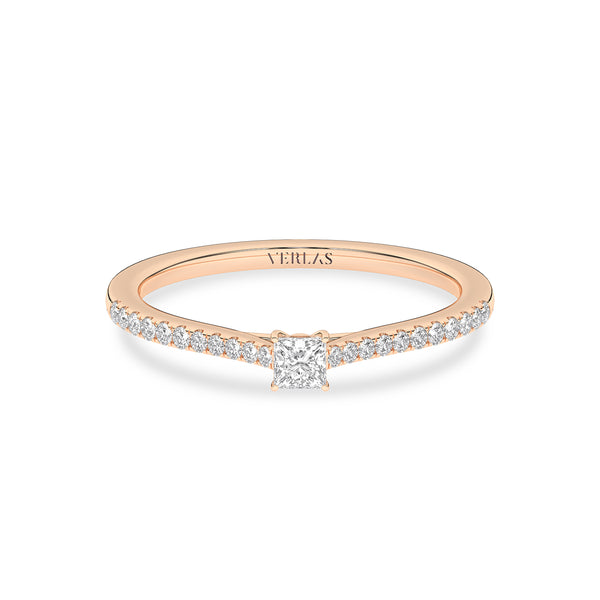 Signature Princess Ring
