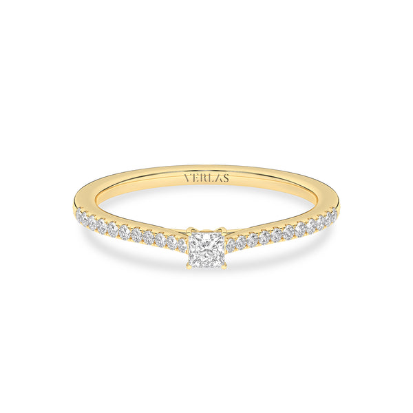 Signature Princess Ring