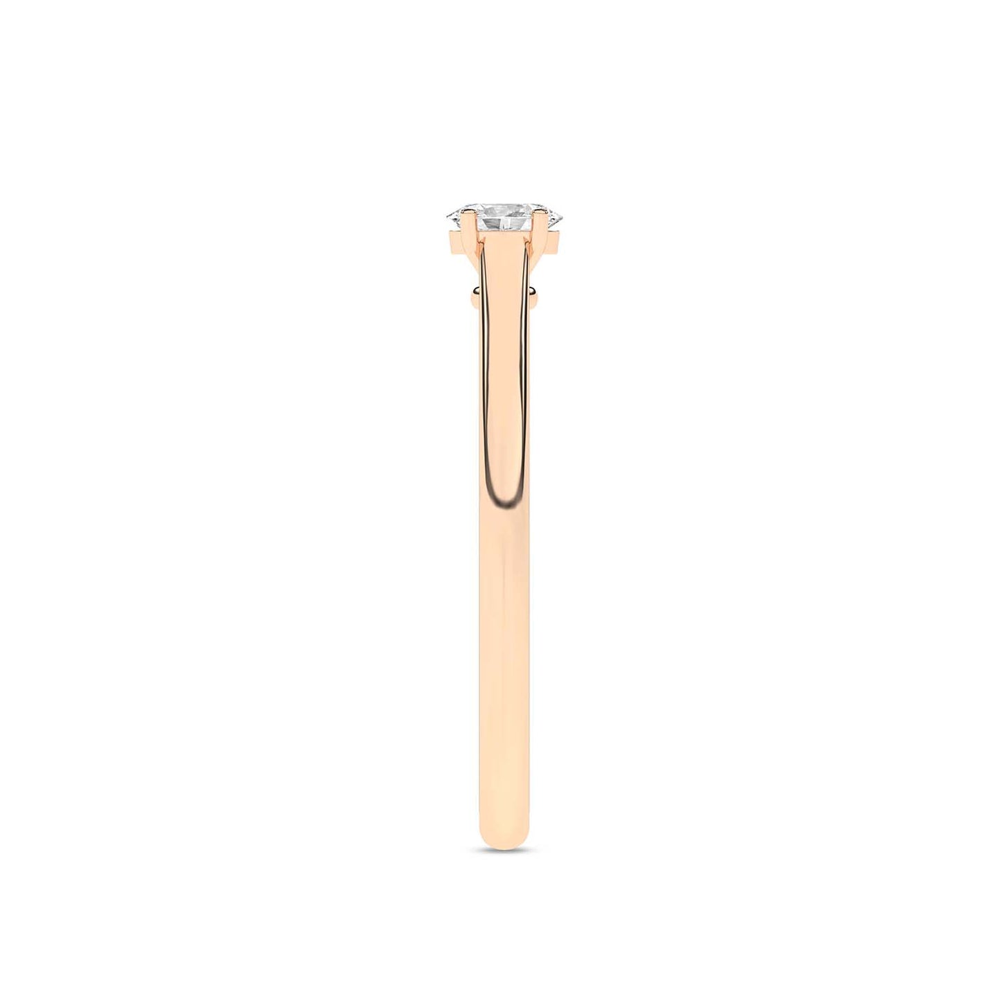 Iconic Ellipse Ring