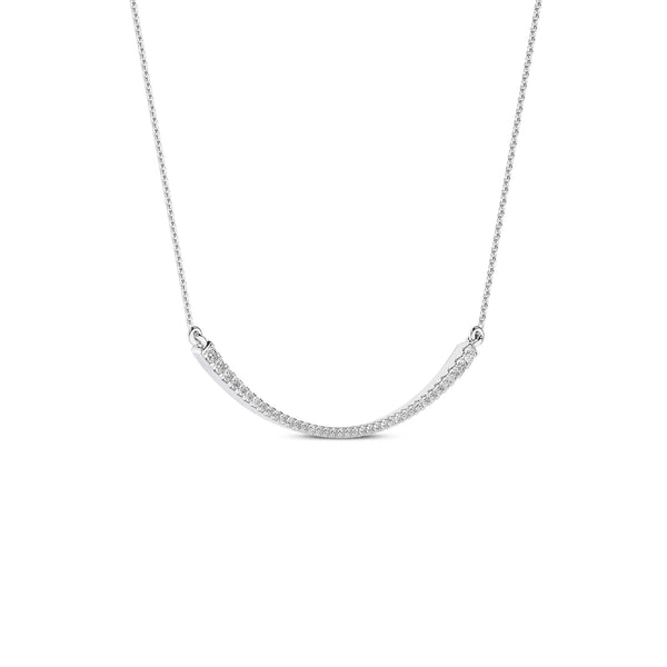 Smile Necklace