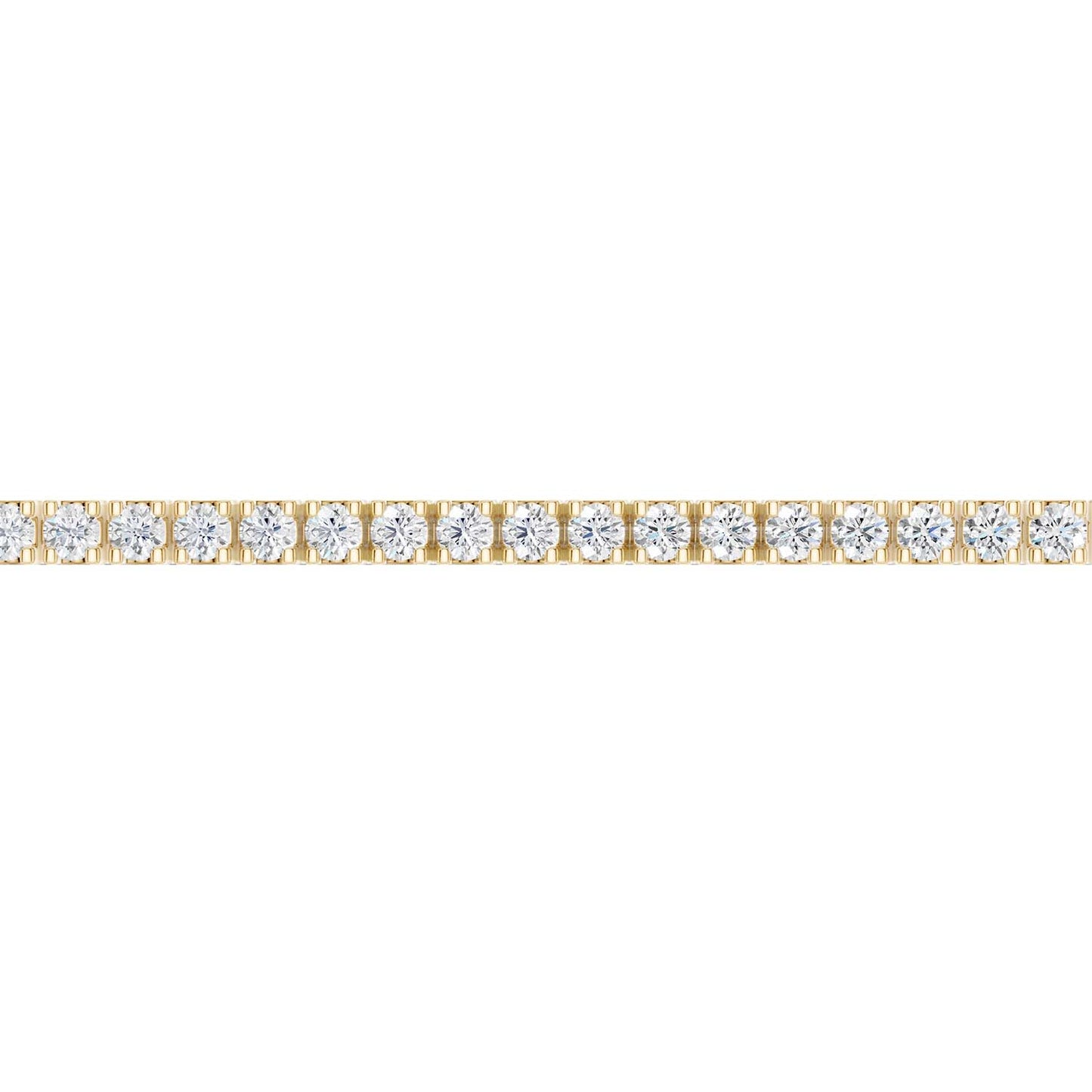 Essential Tennis Bracelet Small