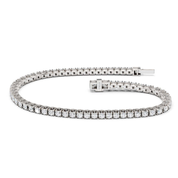 Essential Tennis Bracelet Medium