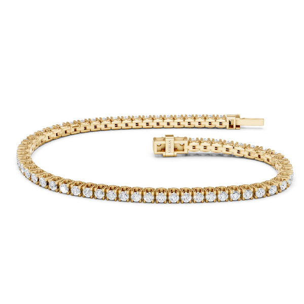 Essential Tennis Bracelet Medium
