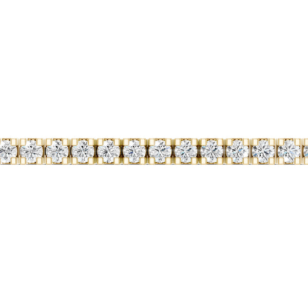 Essential Tennis Bracelet Large