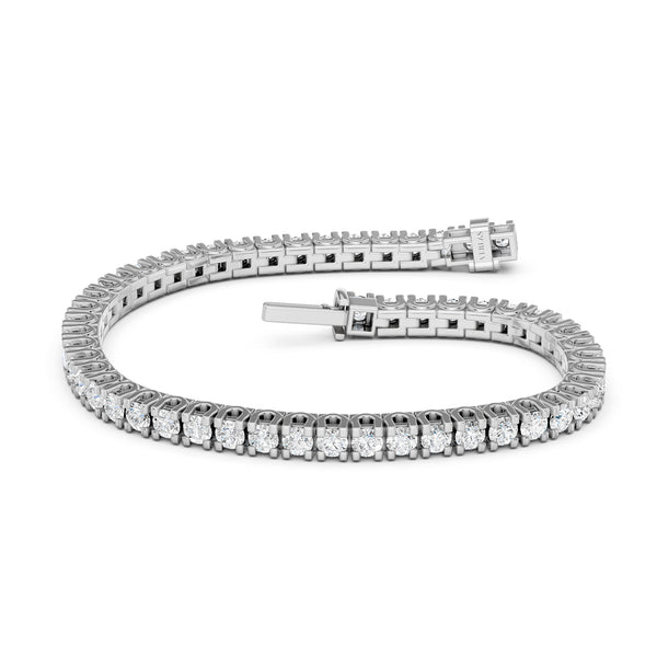 Essential Tennis Bracelet Large