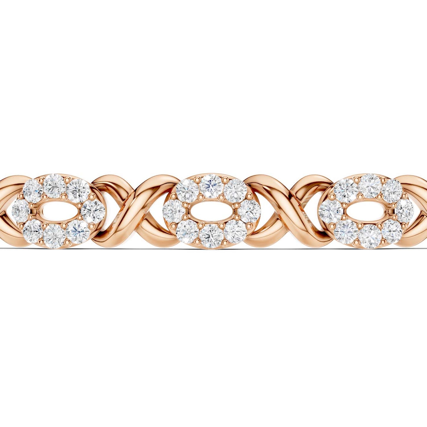 Darling Bolo Bracelet