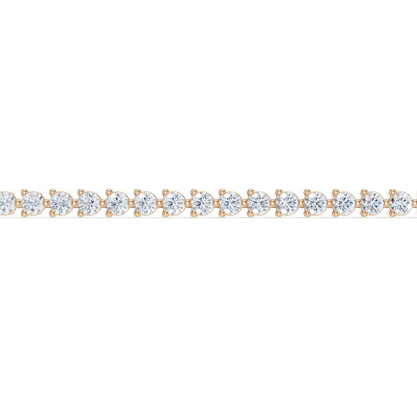 Captivating Tennis Bracelet - Medium