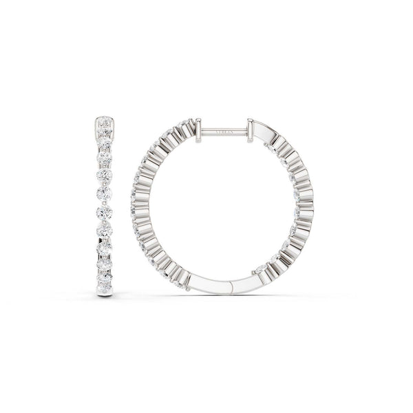 Charming Hoops
