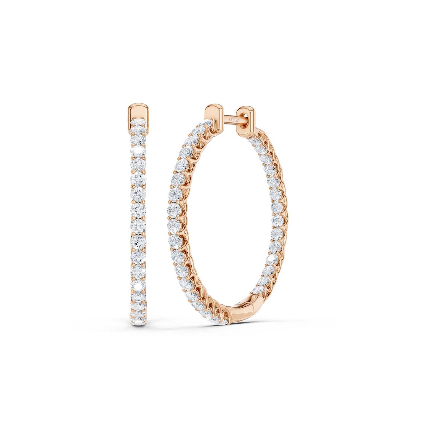 Quintessential Hoops