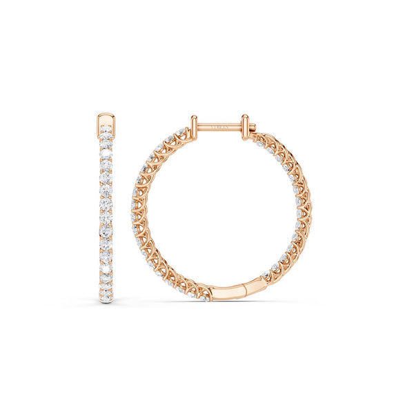 Quintessential Hoops