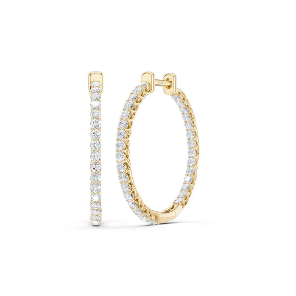Quintessential Hoops