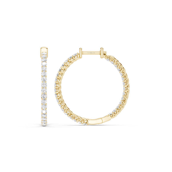 Quintessential Hoops