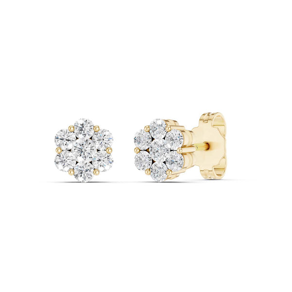 Primrose Studs Small