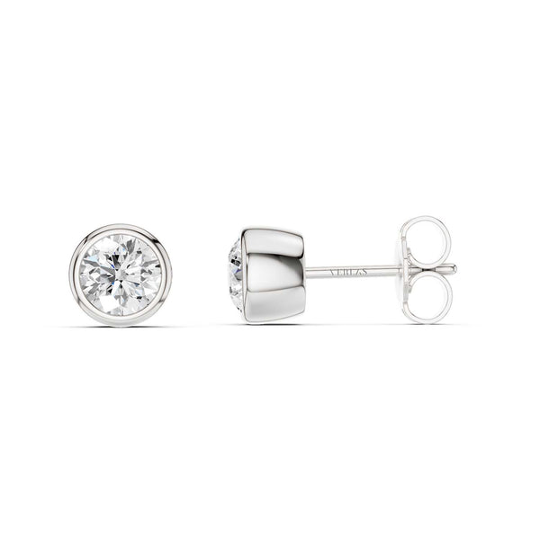 Encompassing Round Studs