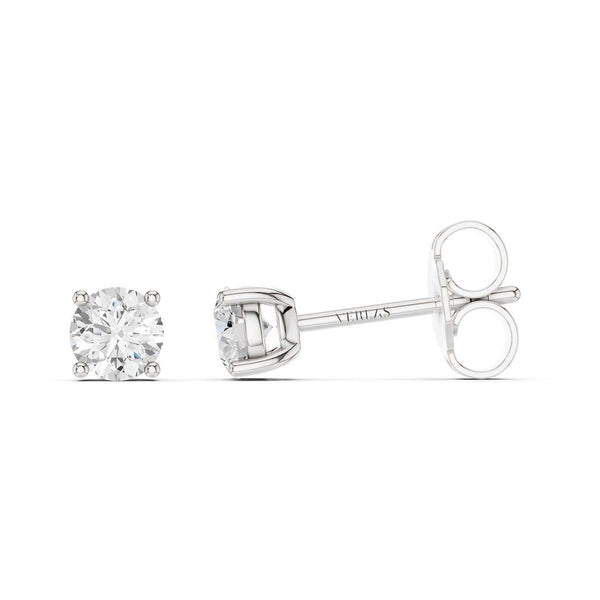 Solitaire Studs