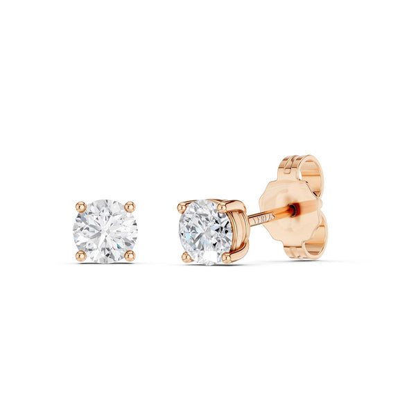 Solitaire Studs