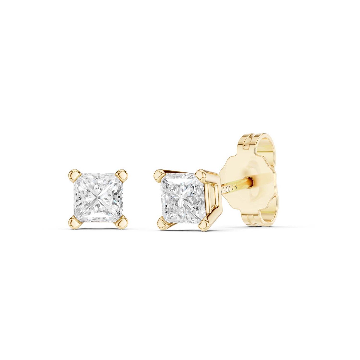 Princess Studs