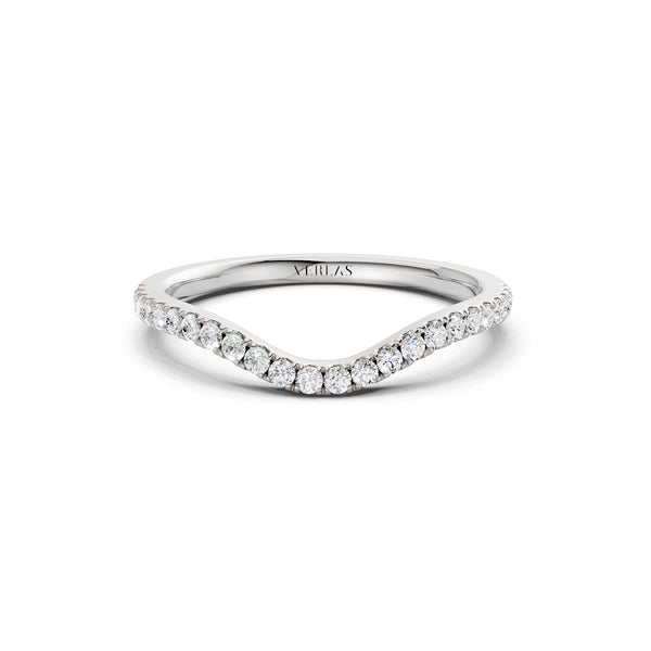 Chevron Ring