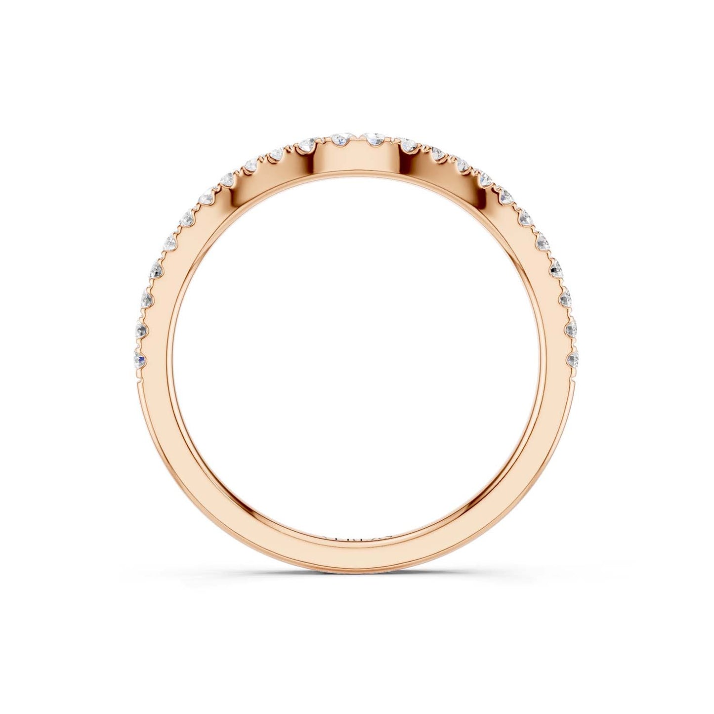 Chevron Ring