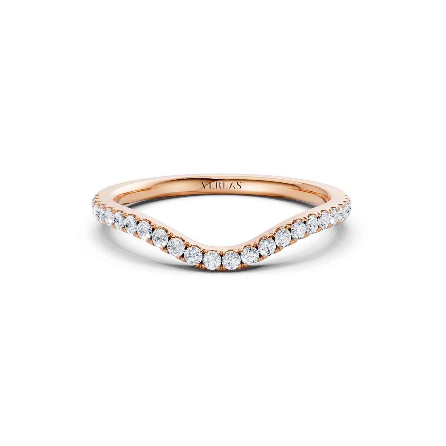 Chevron Ring