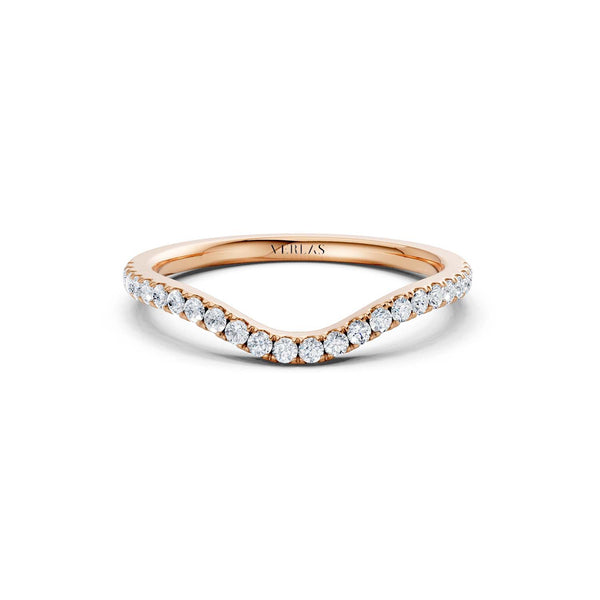 Chevron Ring