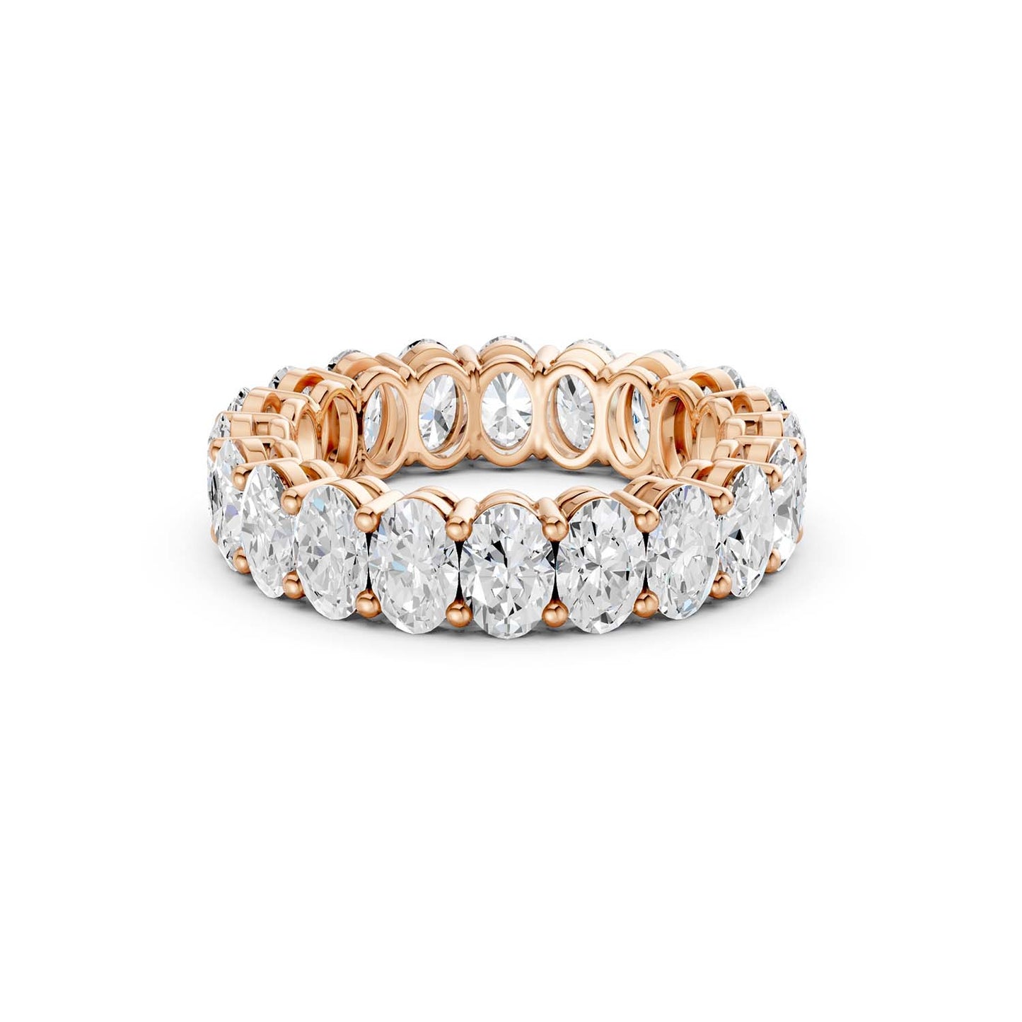 Ellipse Eternal Band