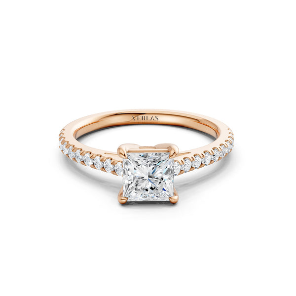 Princess Signature Ring