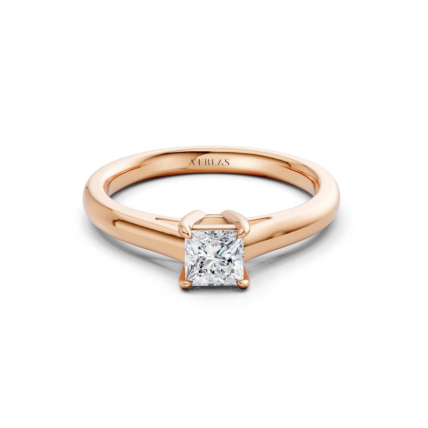 Princess Iconic Ring Small