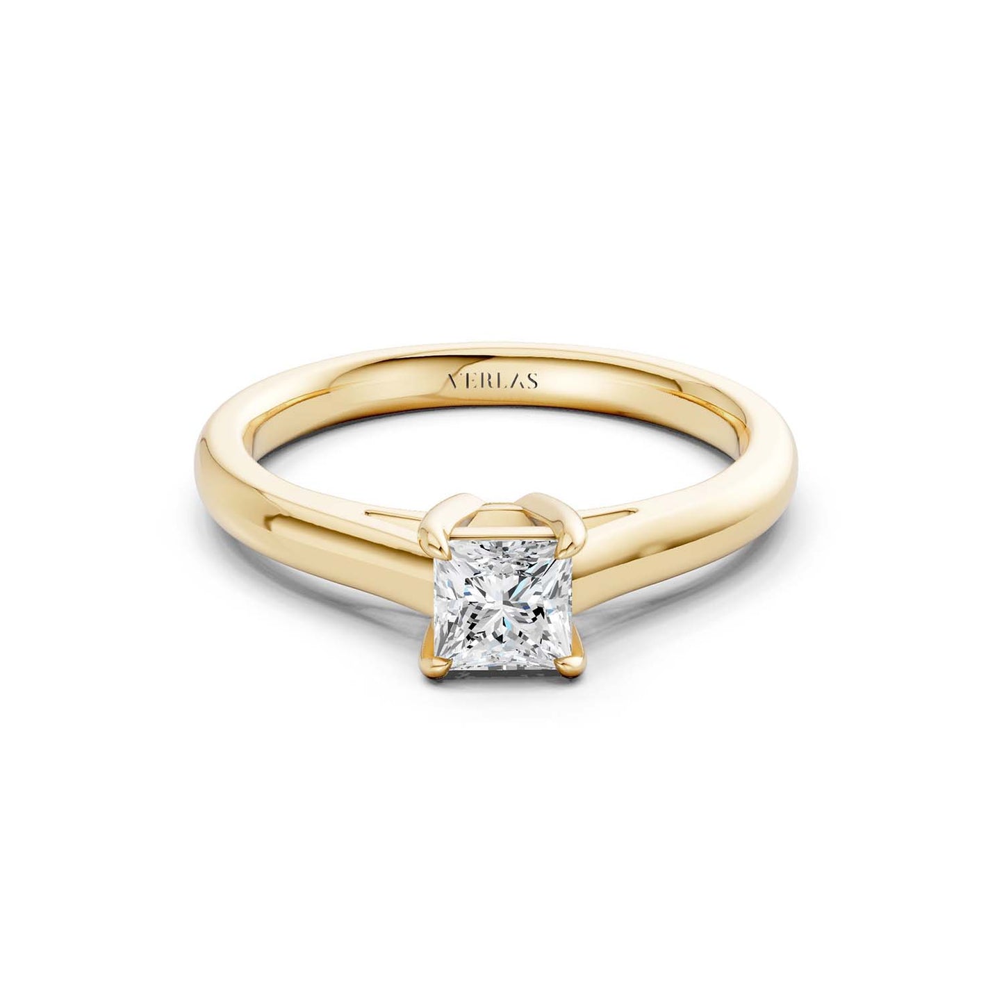 Princess Iconic Ring Small