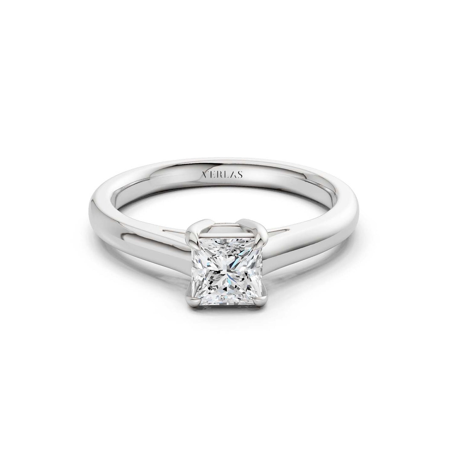 Princess Iconic Ring Medium