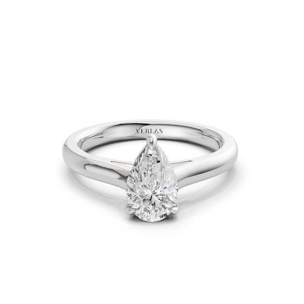 Dewdrop Iconic Ring