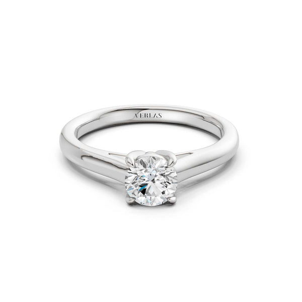 Round Iconic Ring Small