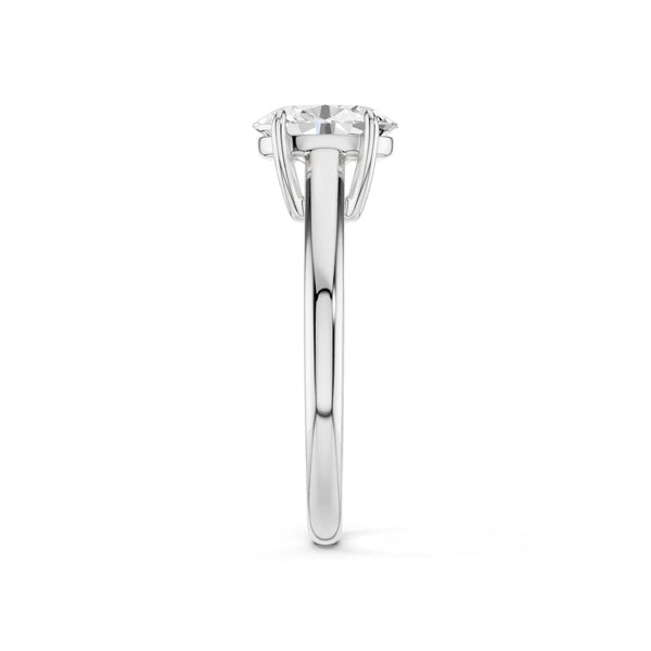 Ellipse Iconic Ring