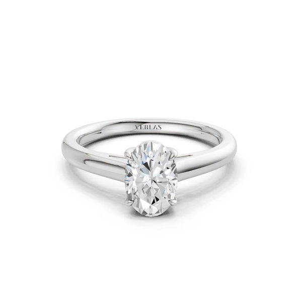 Ellipse Iconic Ring