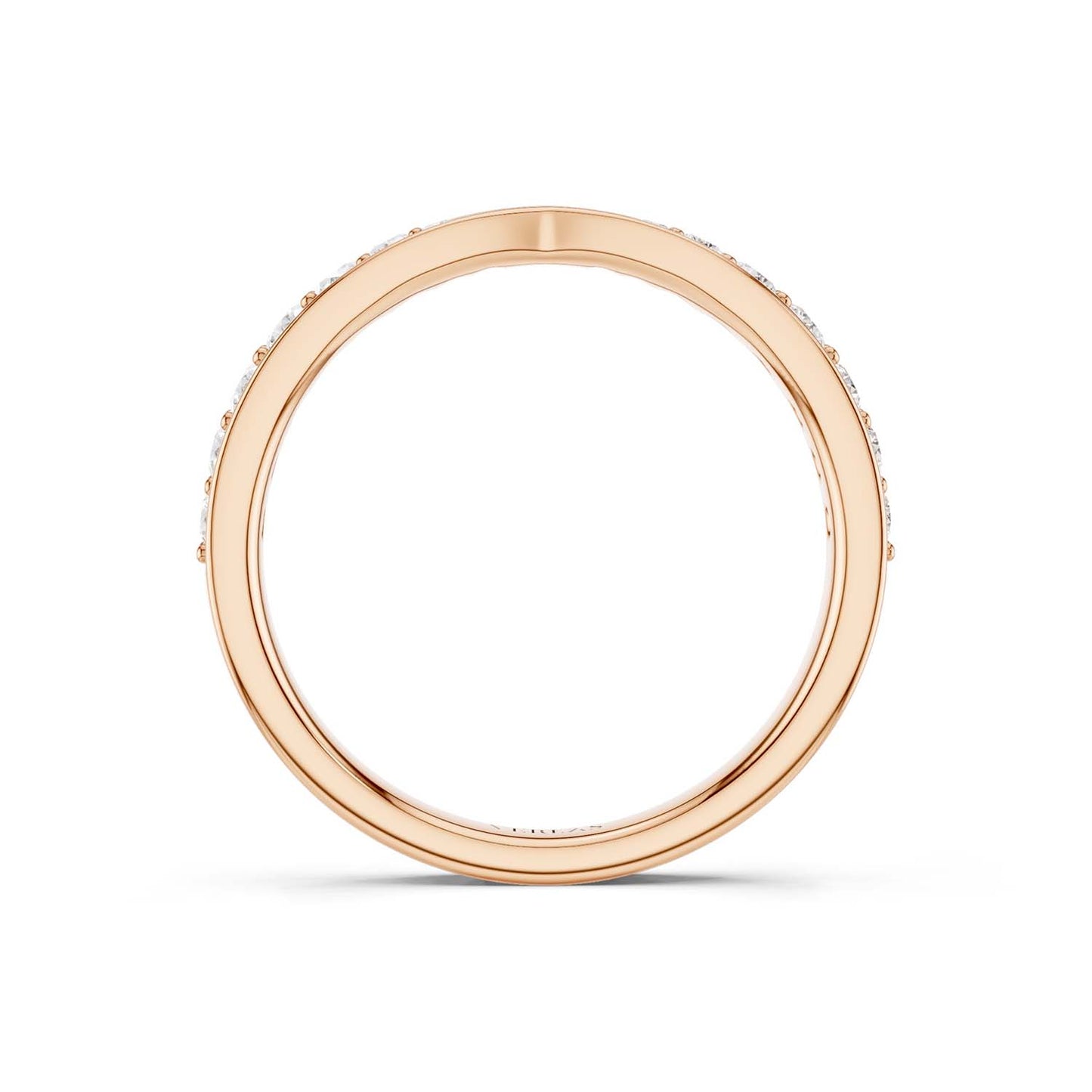 Harmony Diamond Band