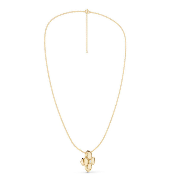 La Fleur Diamond Necklace