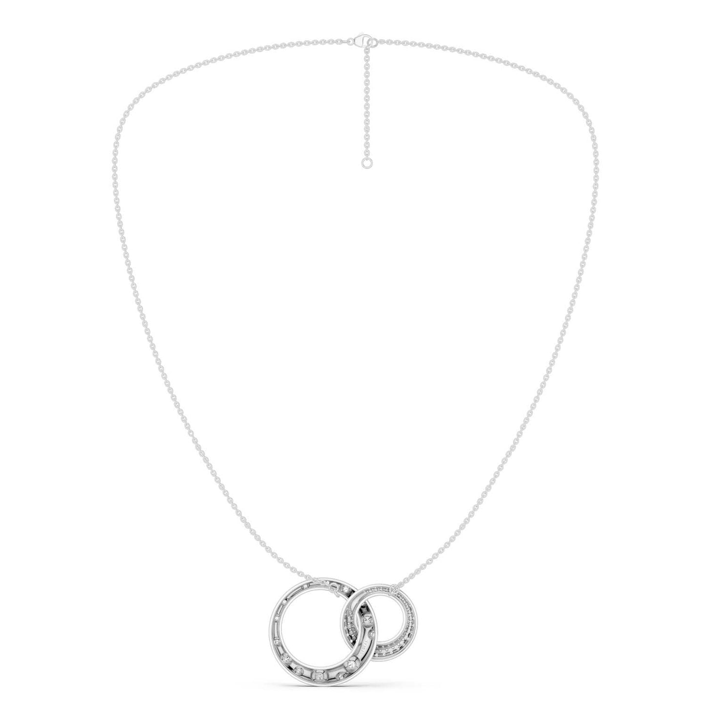 Together Forever Necklace