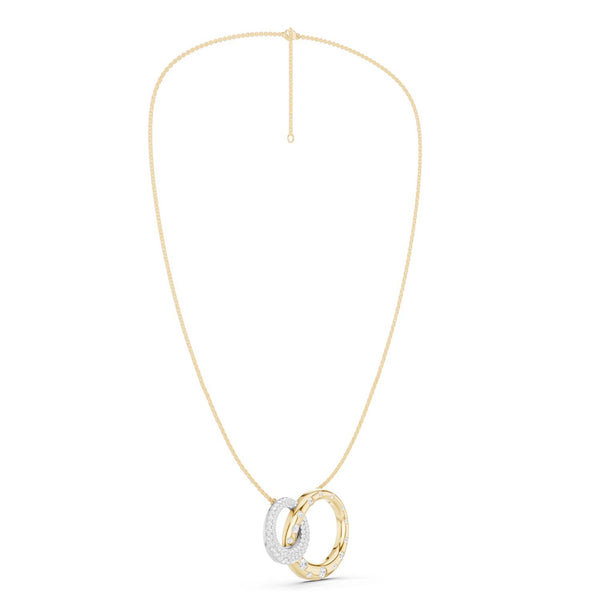 Together Forever Necklace
